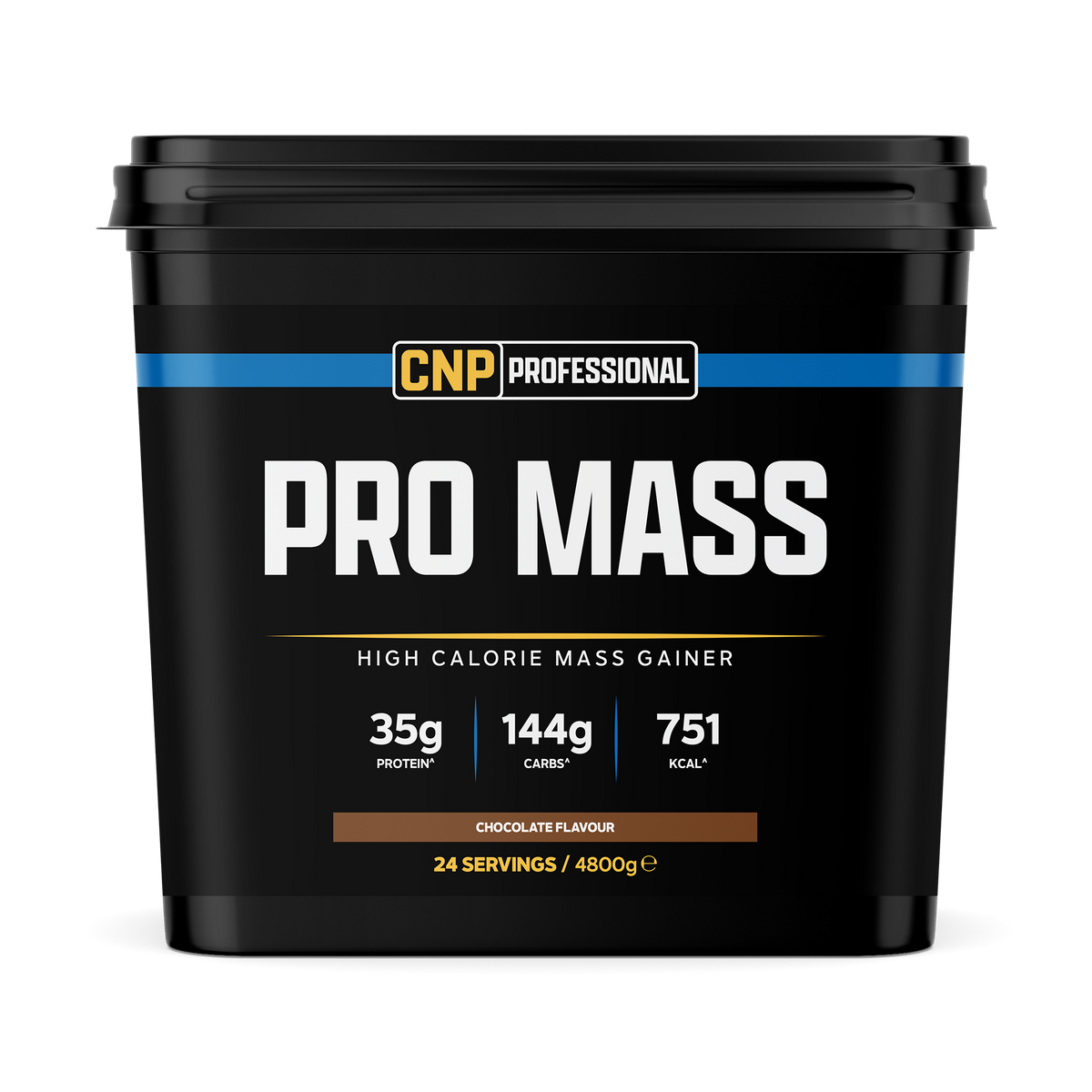 Pro Mass Weight Gainer Powder CNP Professional