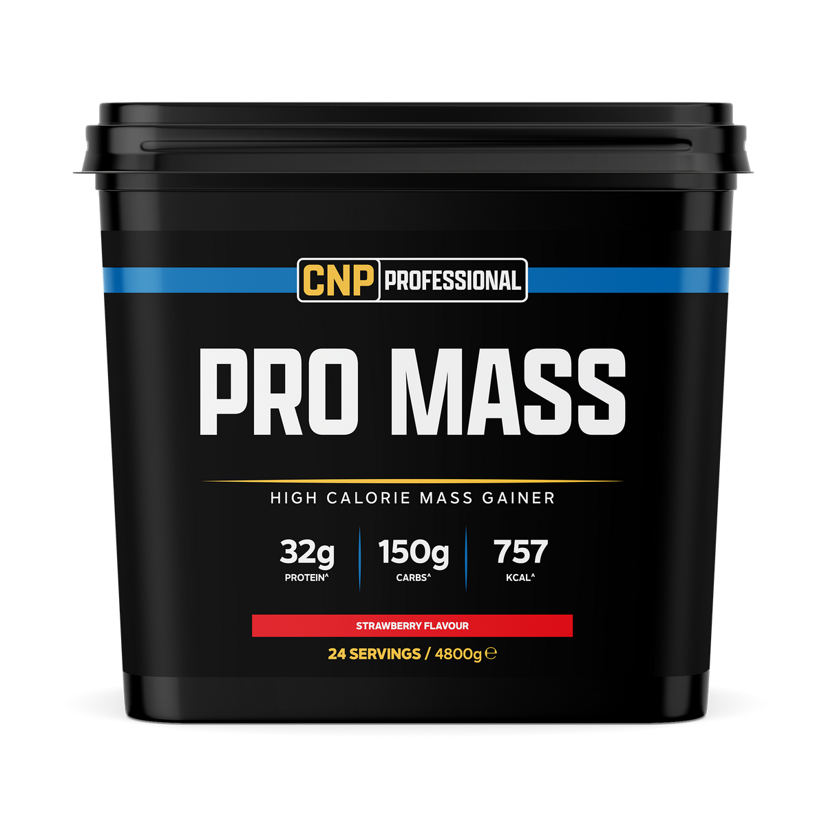 Pro Mass Weight Gainer Powder CNP Professional
