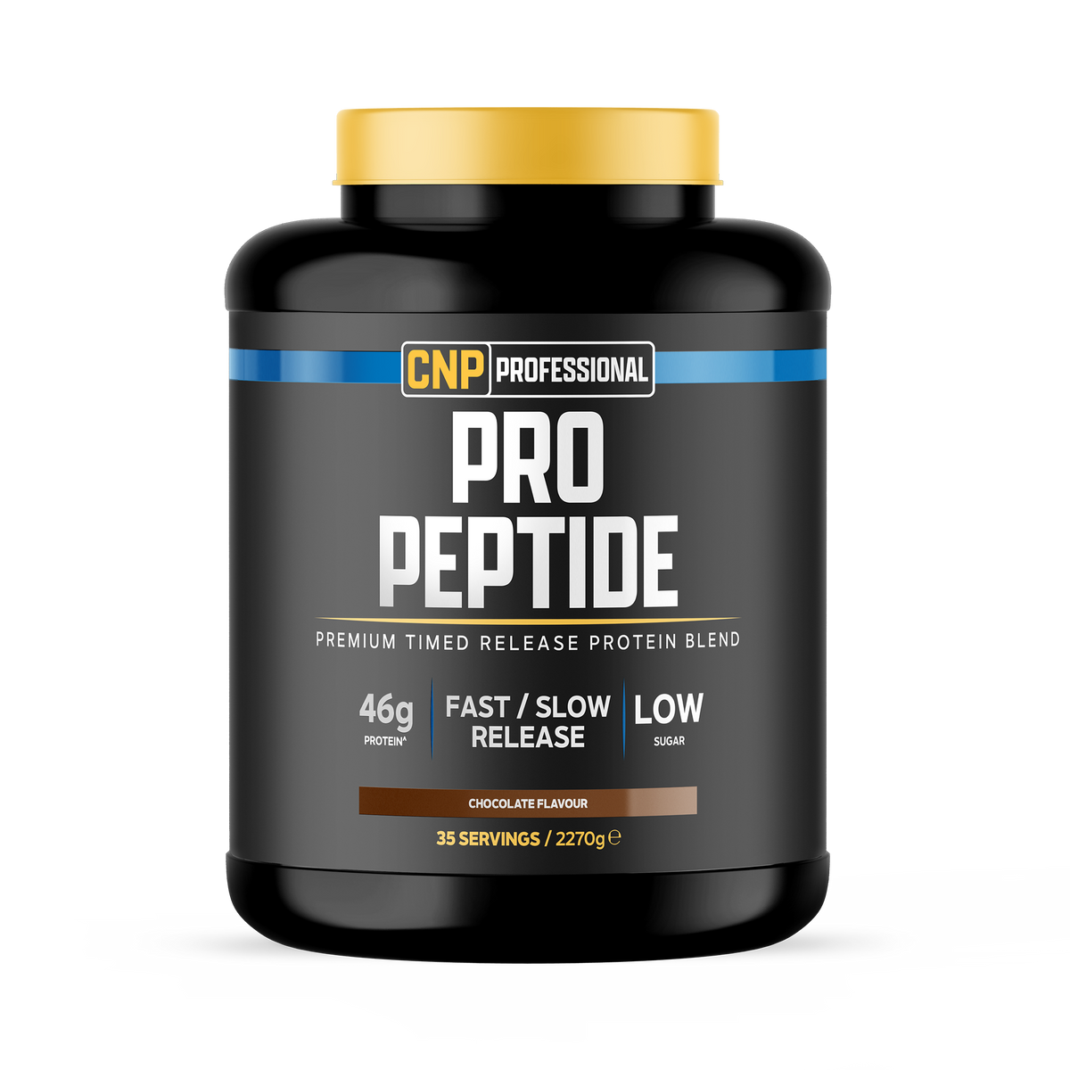 Pro Peptide Protein Powder CNP Professional