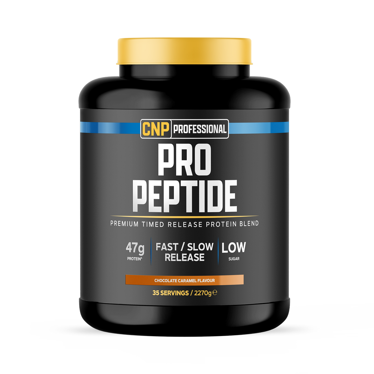 Pro Peptide Protein Powder CNP Professional
