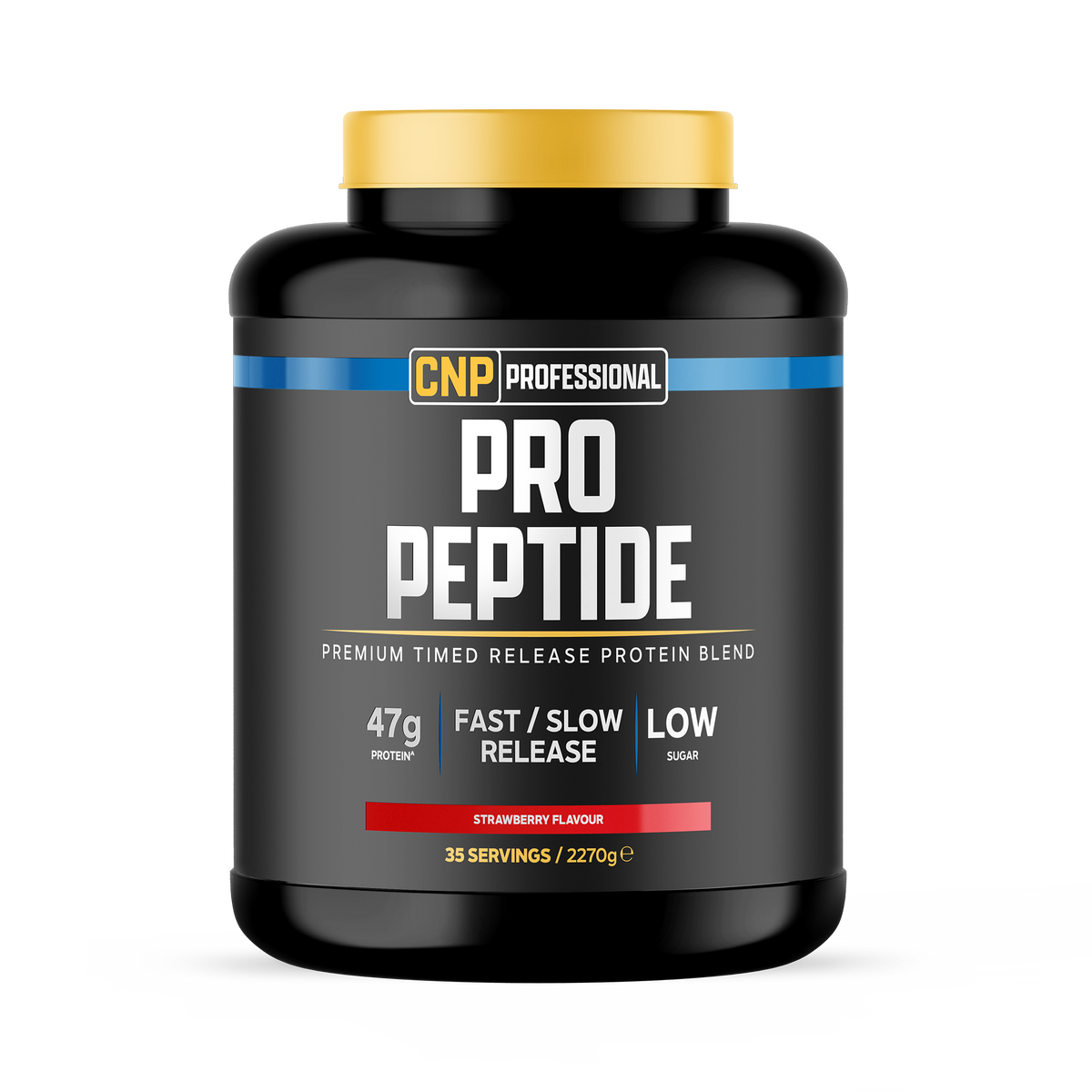 Pro Peptide Protein Powder CNP Professional
