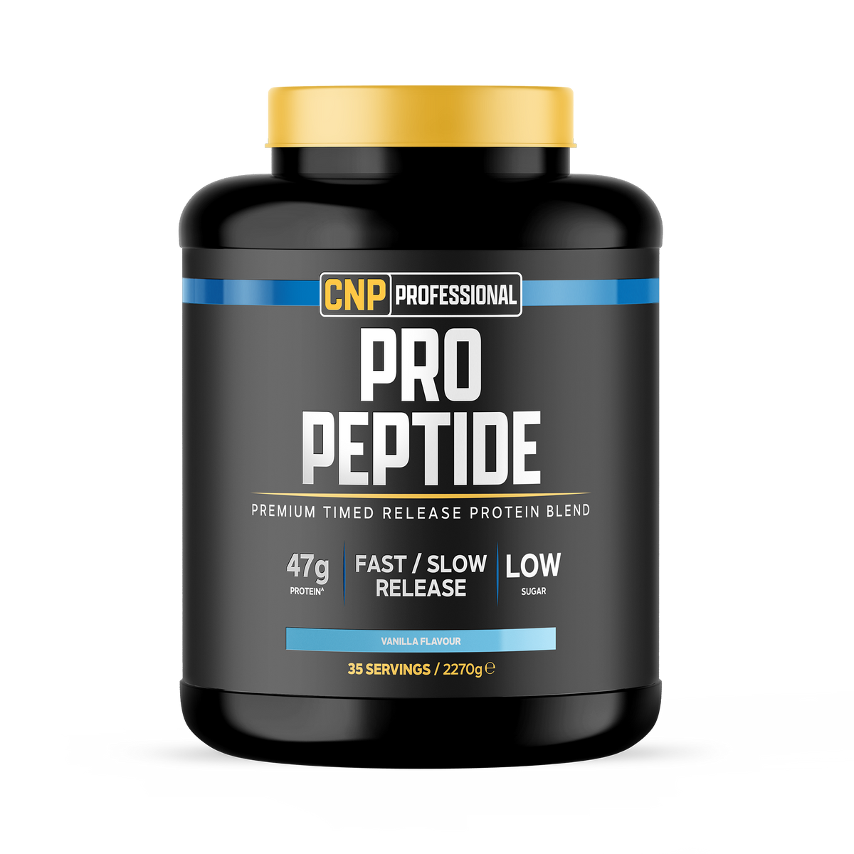 Pro Peptide Protein Powder CNP Professional