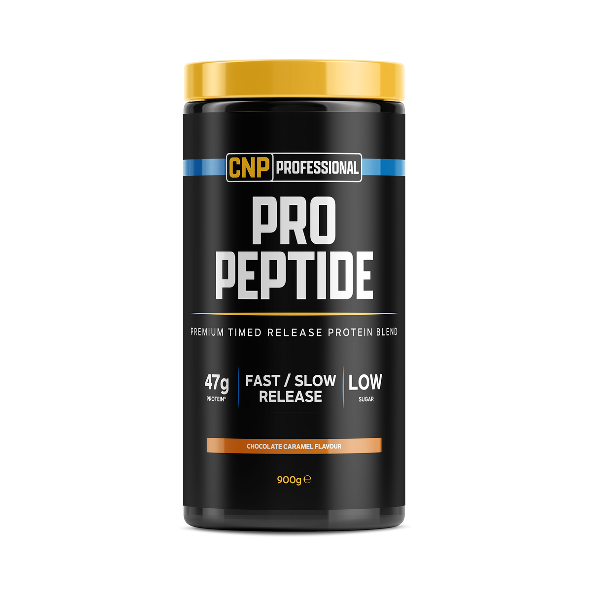 Pro Peptide Protein Powder CNP Professional