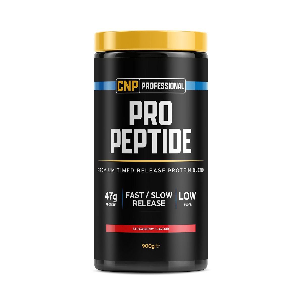 Pro Peptide Protein Powder CNP Professional