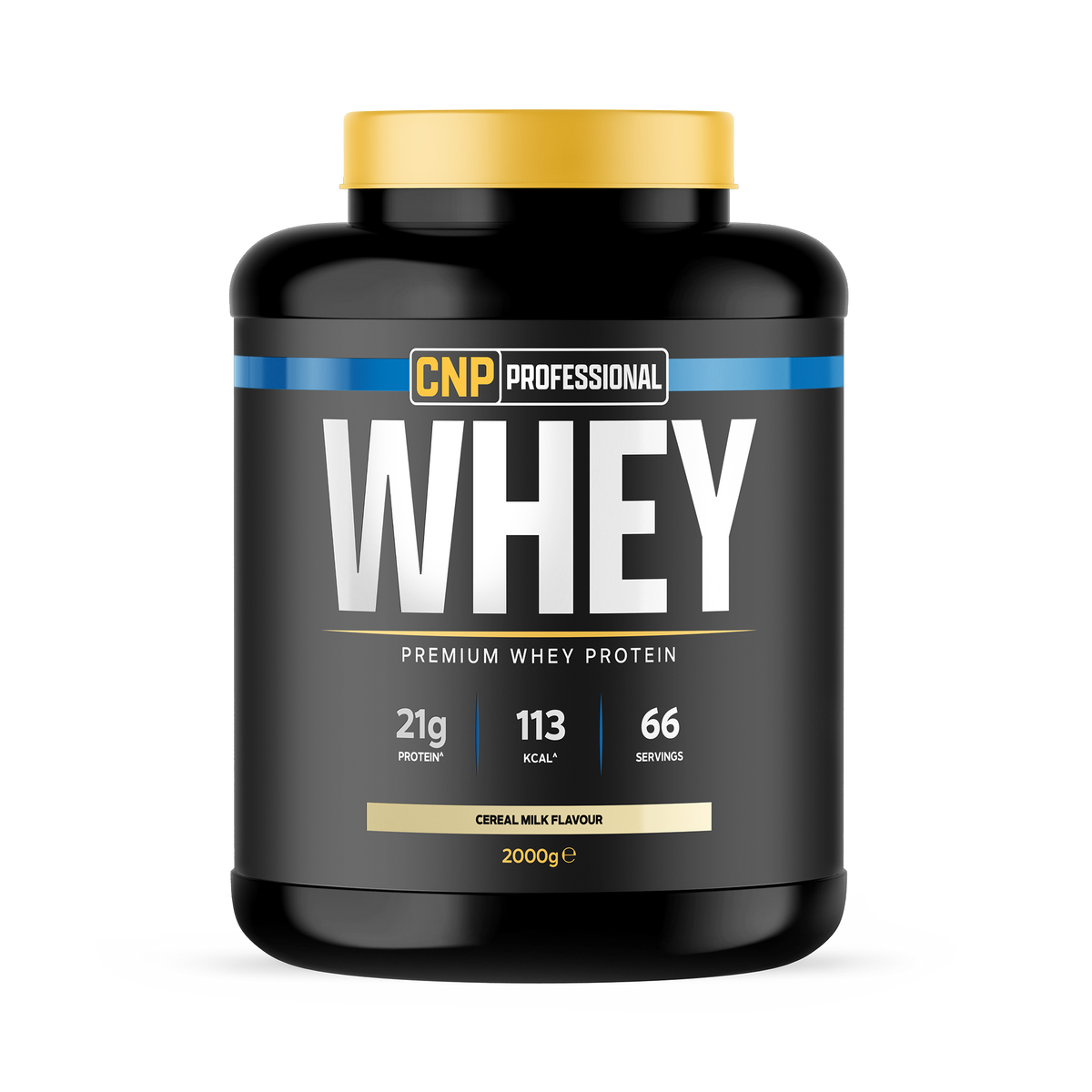 Professional Whey Protein Powder CNP Professional