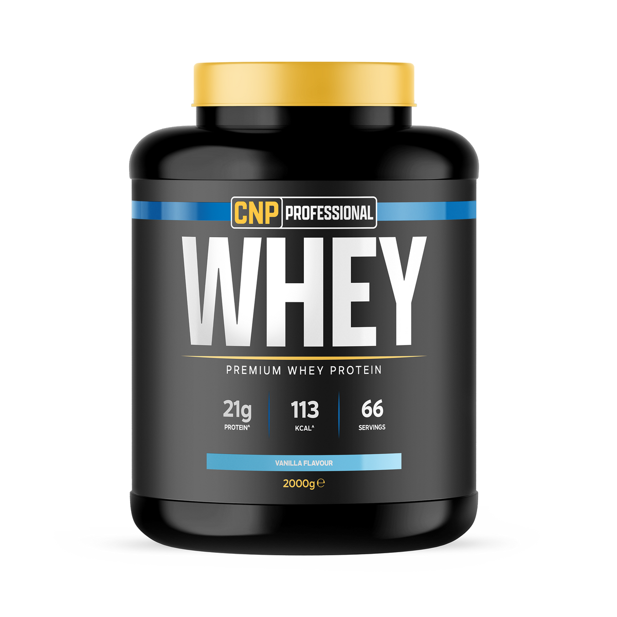 Professional Whey Protein Powder CNP Professional