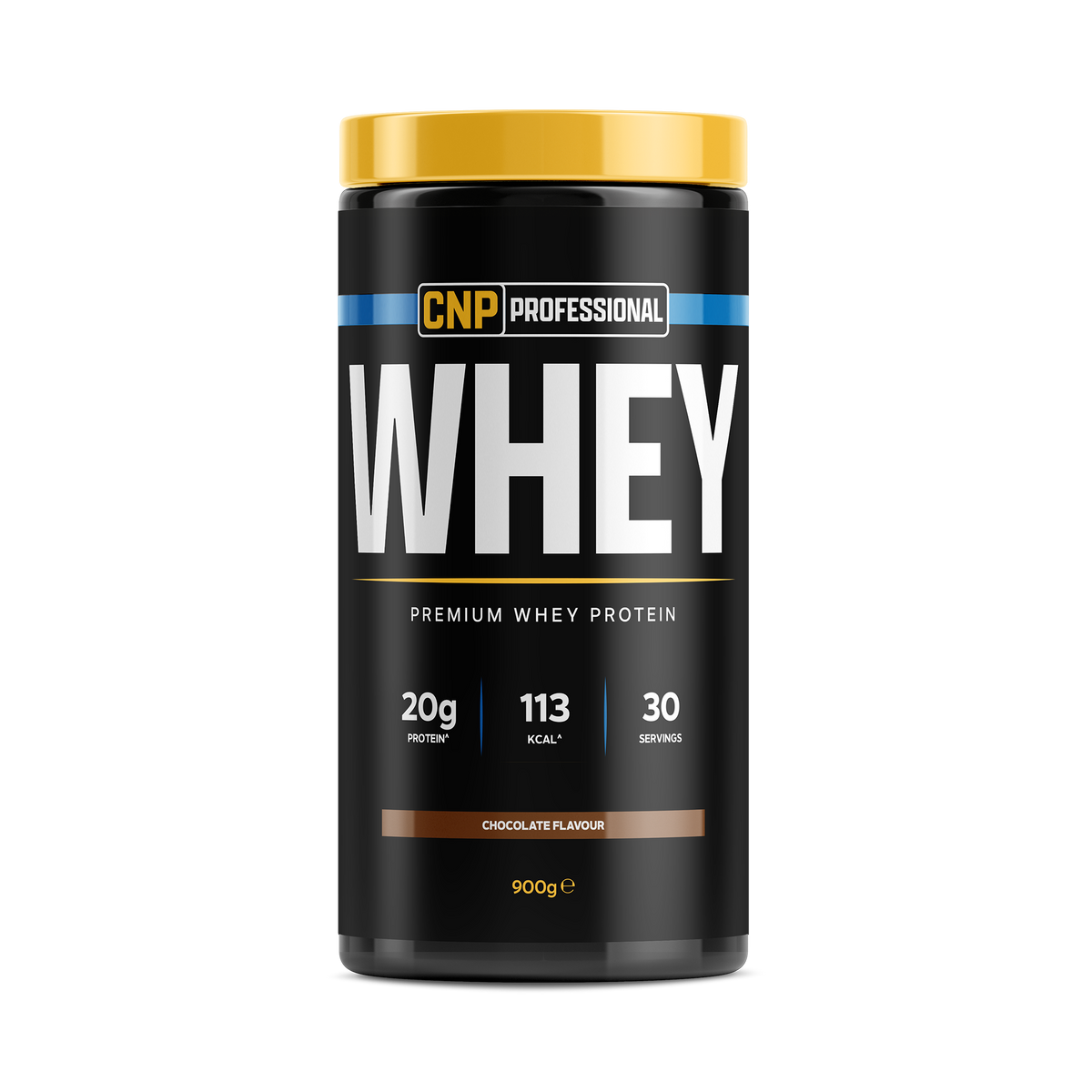 Professional Whey Protein Powder CNP Professional