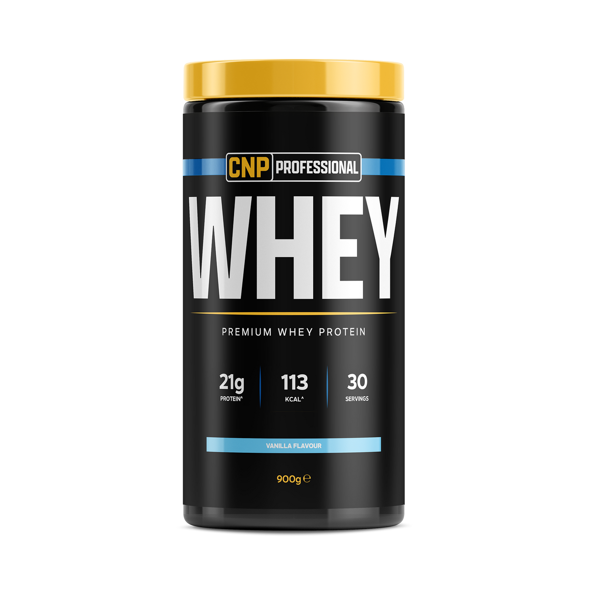 Professional Whey Protein Powder CNP Professional