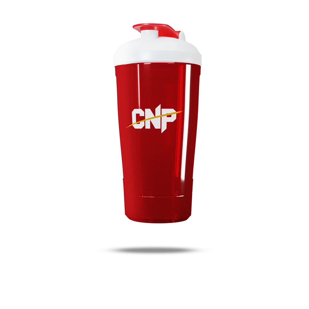CNP 750ML Level-UP Shaker