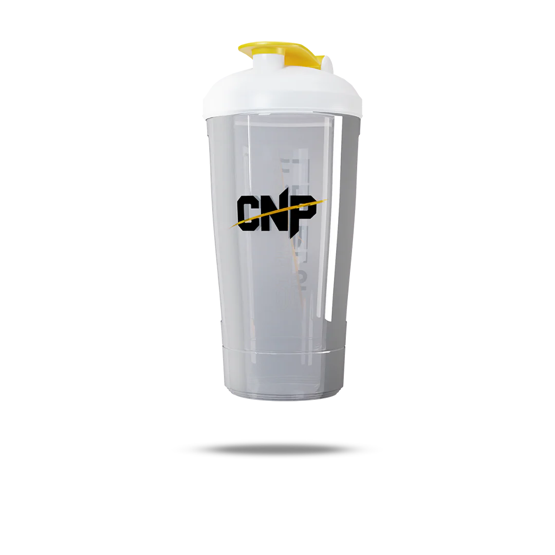 CNP 750ML Level-UP Shaker