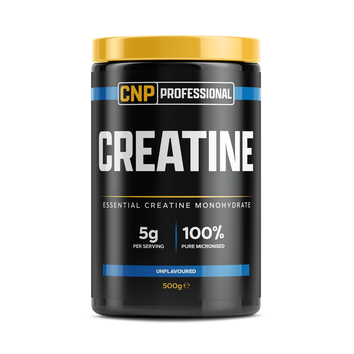 Creatine Monohydrate Powder CNP Professional