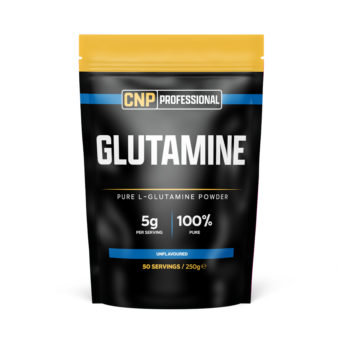 Glutamine Powder 250g CNP Professional