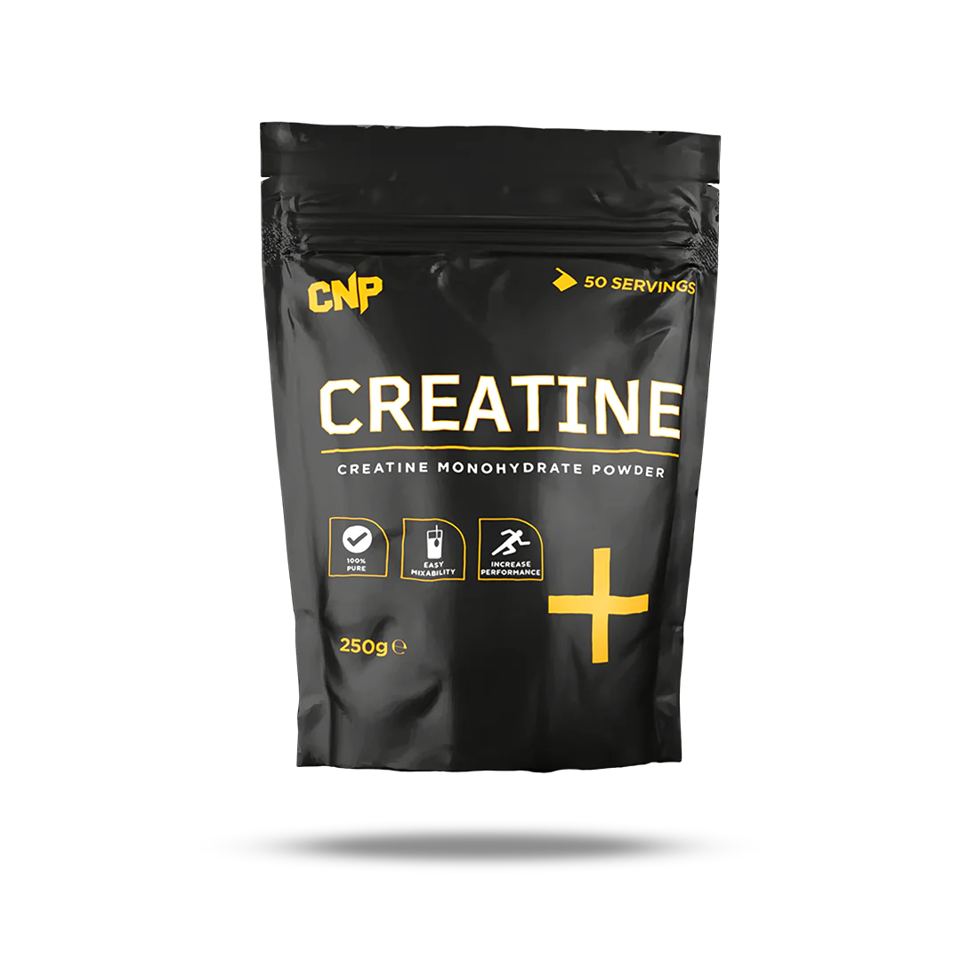 CNP Creatine Monohydrate 250g Bag