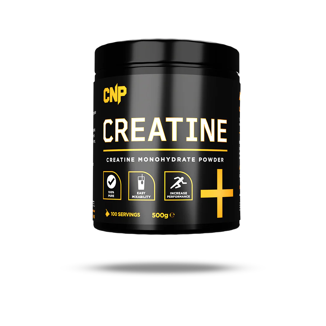 CNP Creatine Monohydrate Powder