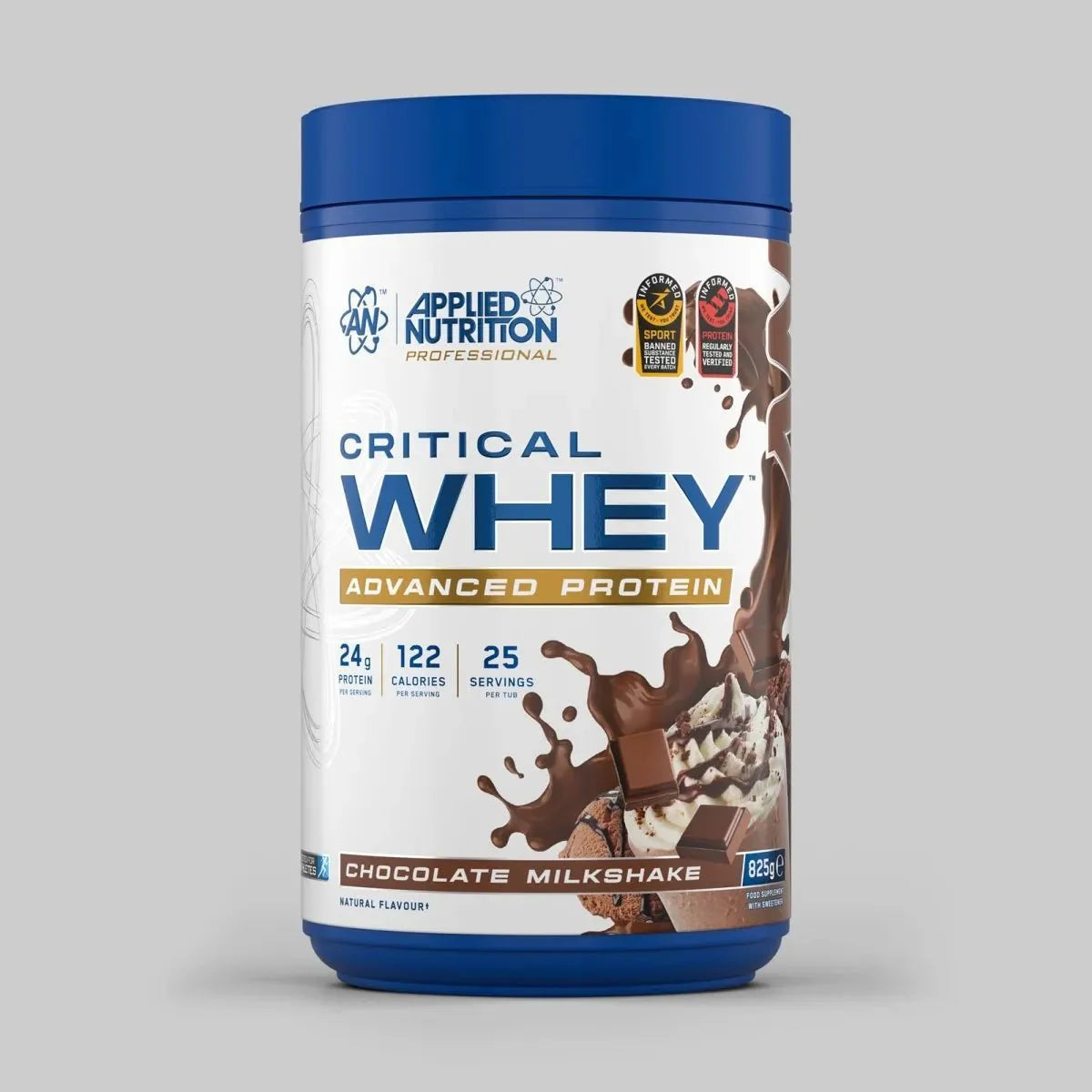 Applied Nutrition Critical Whey Protein