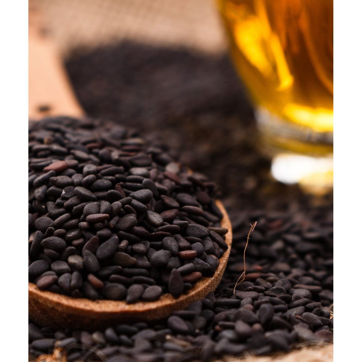 Flourish Nourish Black Seed Oil 150ml