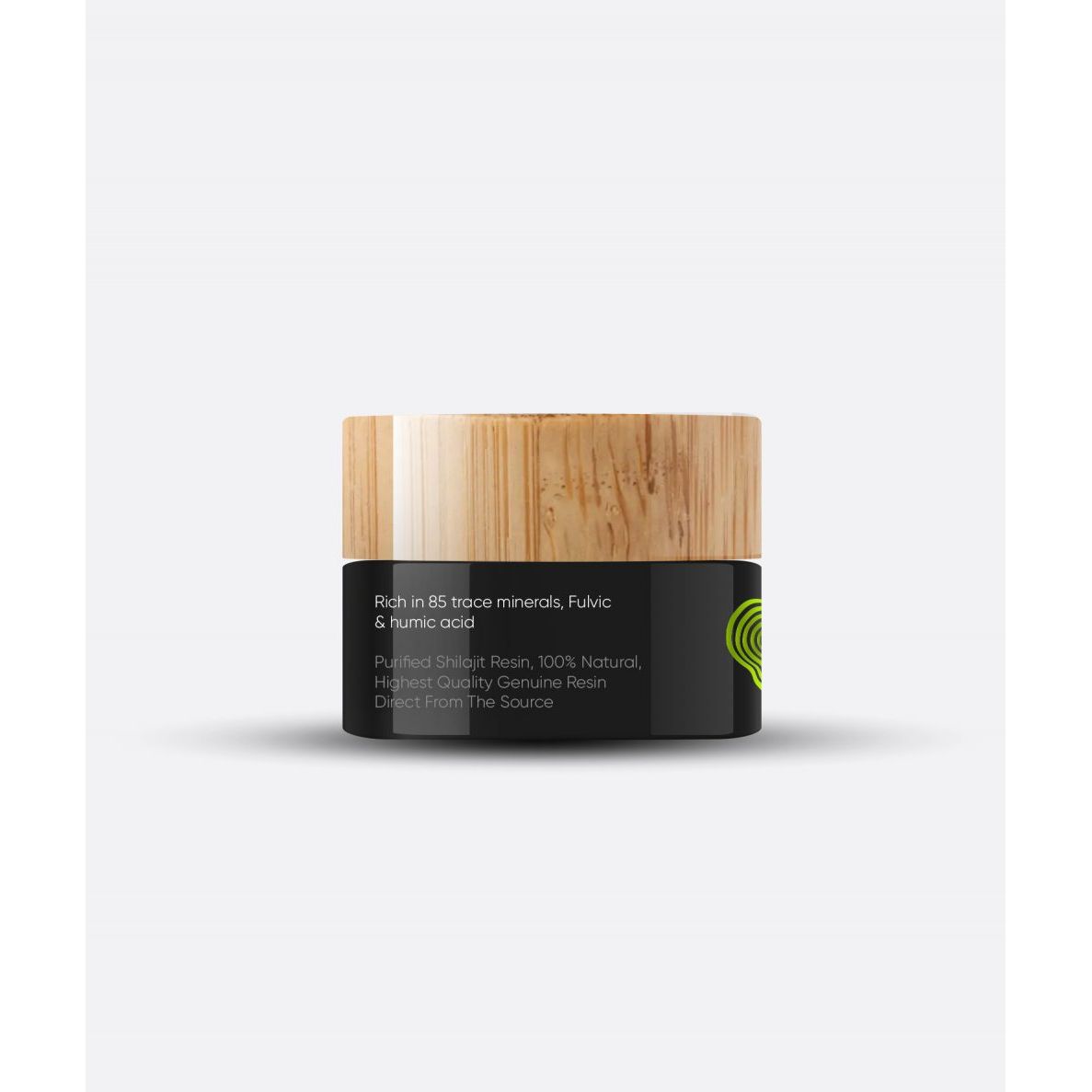 Flourish Nourish Shilajit 50g
