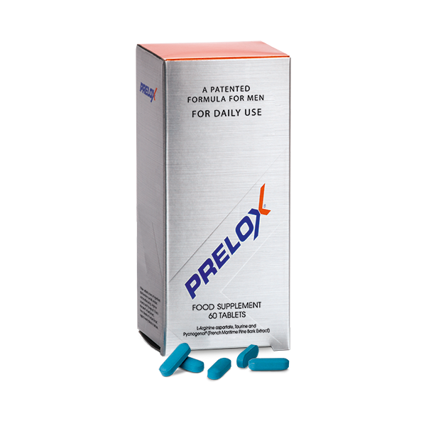 BioCare Prelox