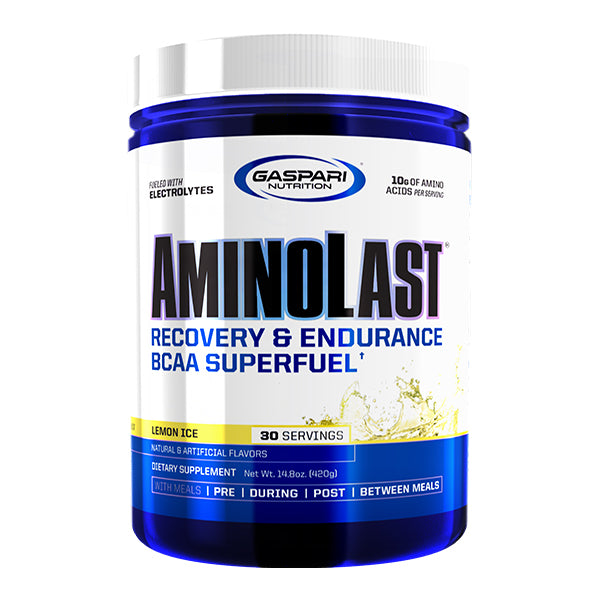 Gaspari AMINOLAST – 420g