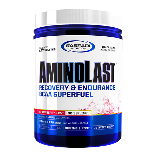 Gaspari AMINOLAST – 420g