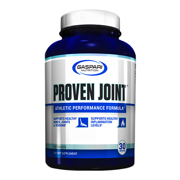 Gaspari PROVEN JOINT™ – 90 TABS