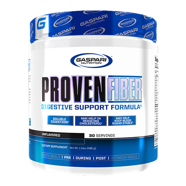 Gaspari Proven Fiber – 495g