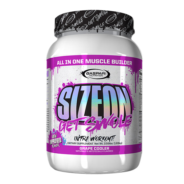 Gaspari SizeOn Max Performance 1632g