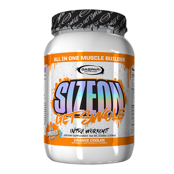 Gaspari SizeOn Max Performance 1632g