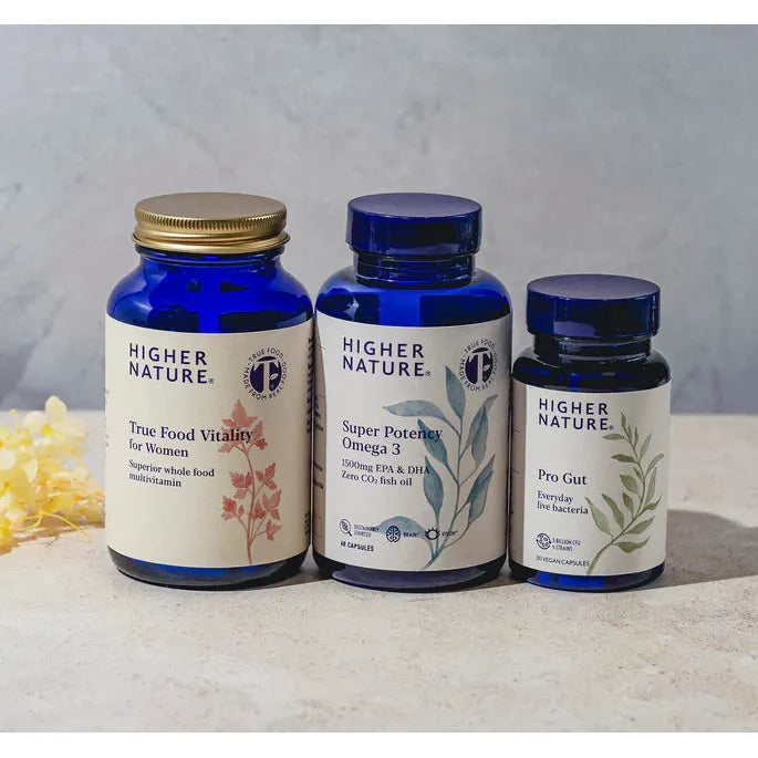 Revitalise for Women Bundle