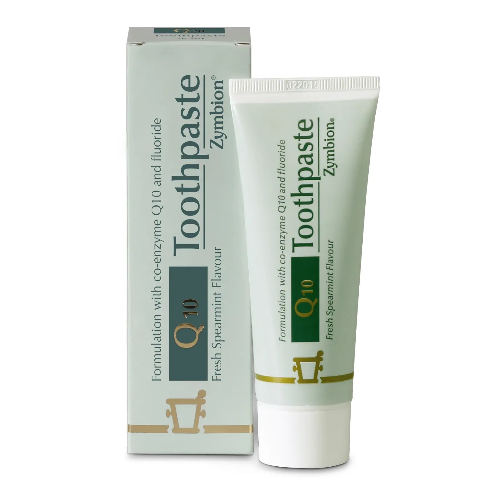 BioCare Q10 Toothpaste