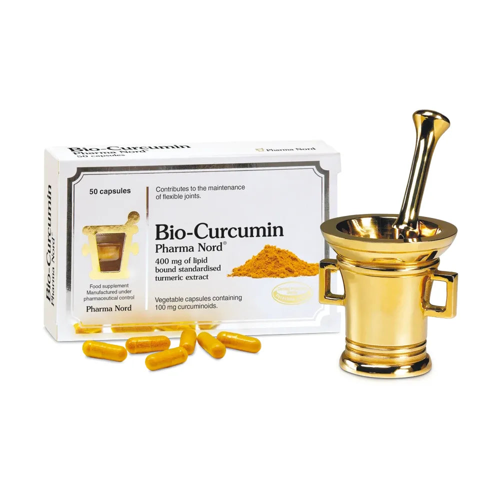 Pharma Nord Bio-Curcumin