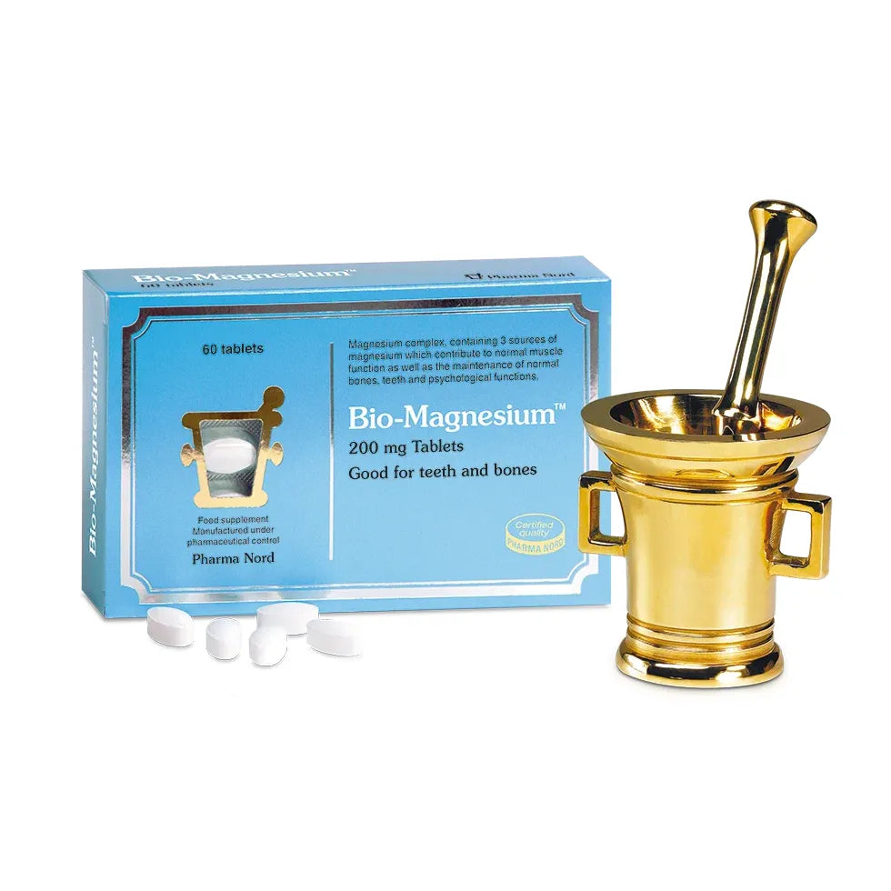 BioCare Bio-Magnesium