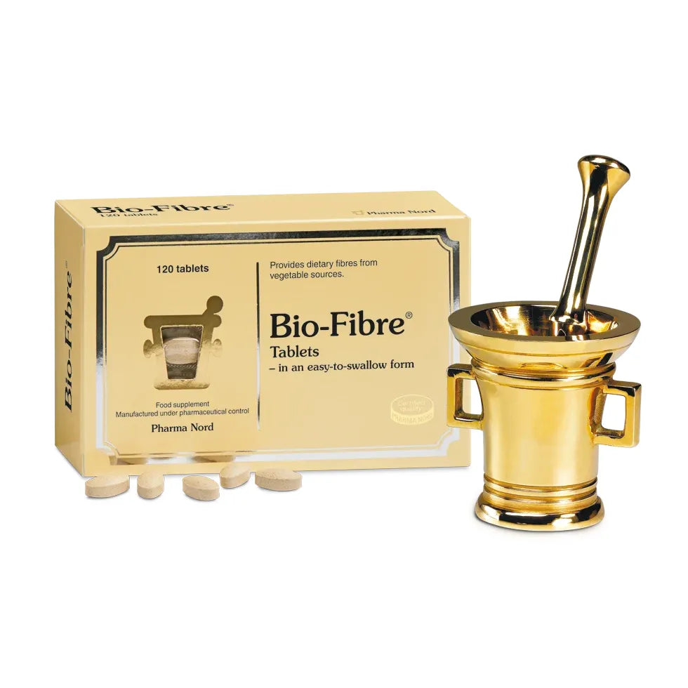 BioCare Bio-Fibre