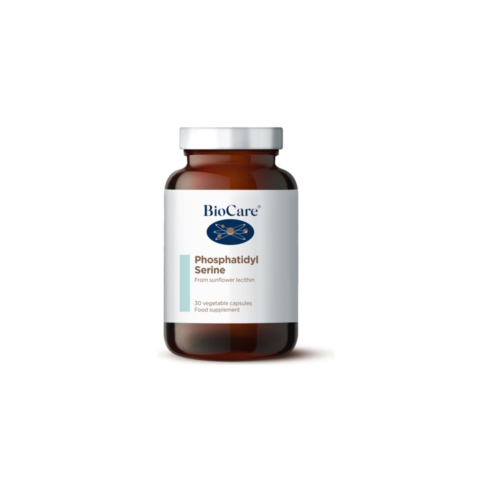 Biocare Phosphatidyl from Sunflower Lecithin