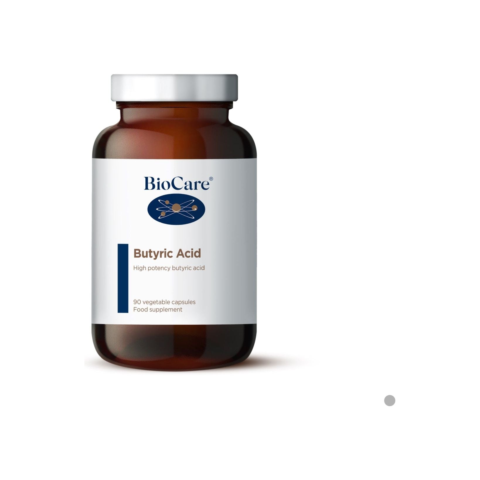 Butyric Acid 90 Capsules