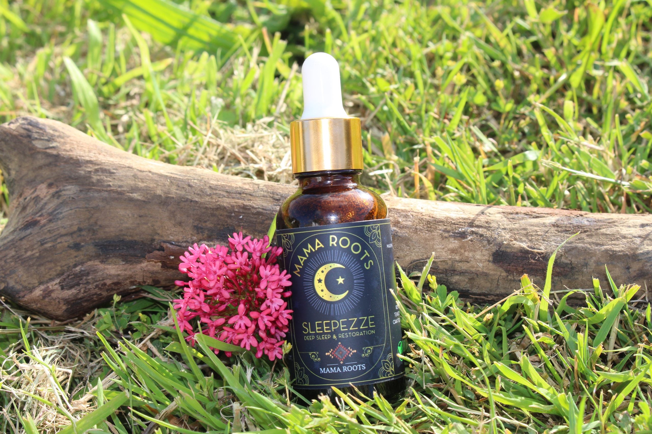 MamaRoots SleepEzze Tincture