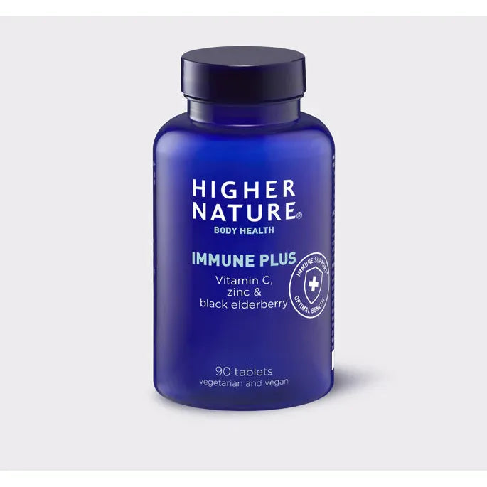 Immune Plus