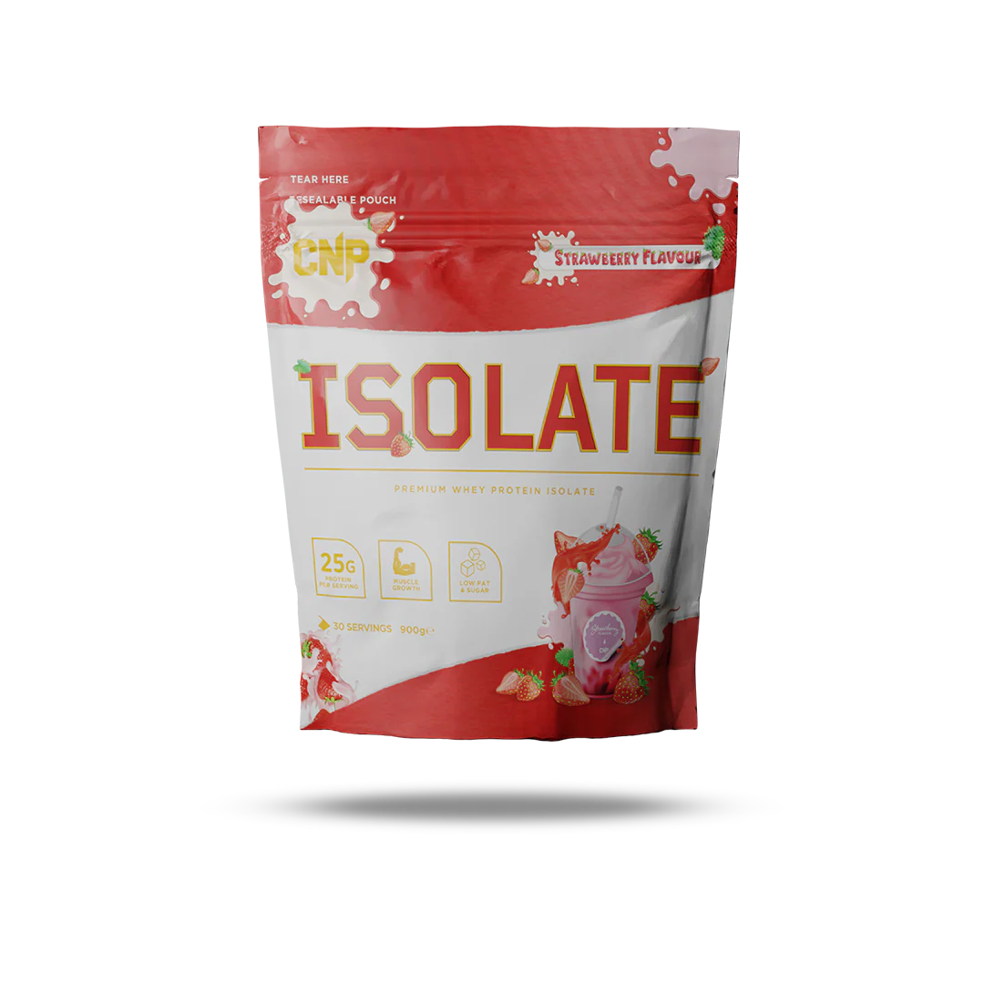 CNP Isolate V2 900g
