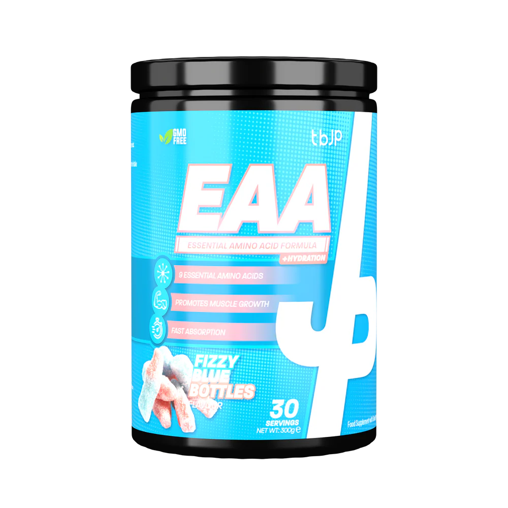 TBJP EAA plus hydration