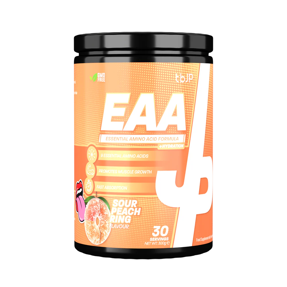 TBJP EAA plus hydration