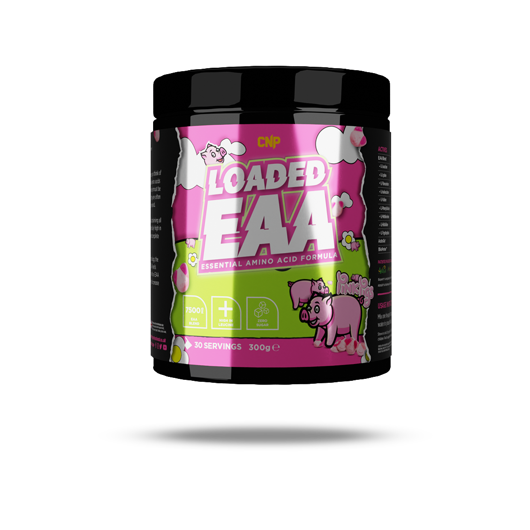 CNP Loaded EAA 300g