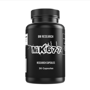 Black Mamba MK - 30 capsules