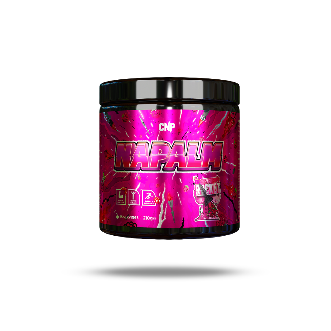 CNP Pro Napalm 210g