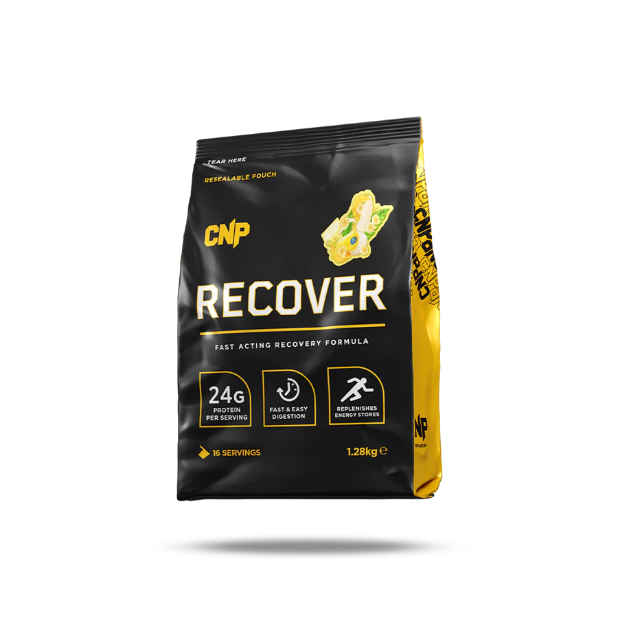 CNP Recover 1.28kg Pouch