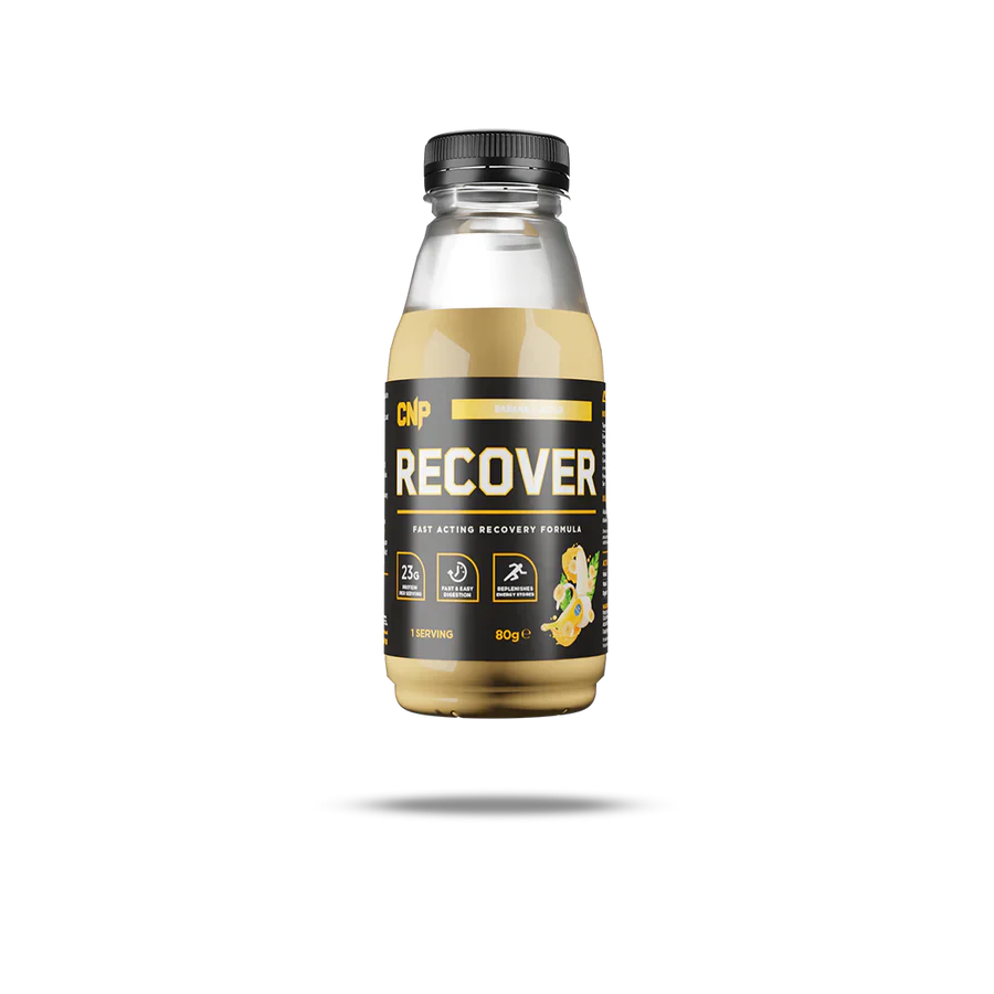 CNP Recover Shake & Take - 1 Serving