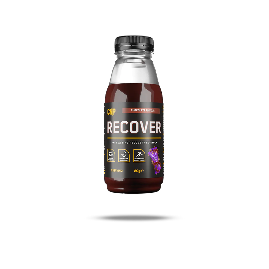 CNP Recover Shake & Take - 1 Serving