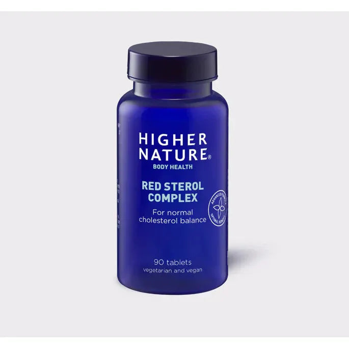 Red Sterol Complex