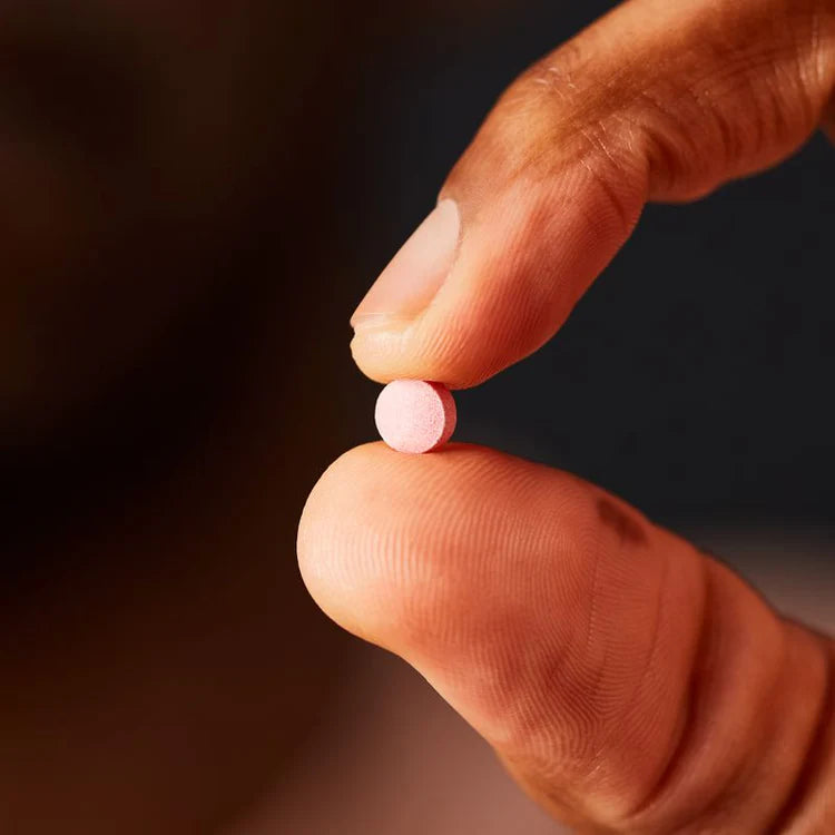 Solgar Methylcobalamin (Vitamin B12) 1000 mcg Nuggets - Pack of 30