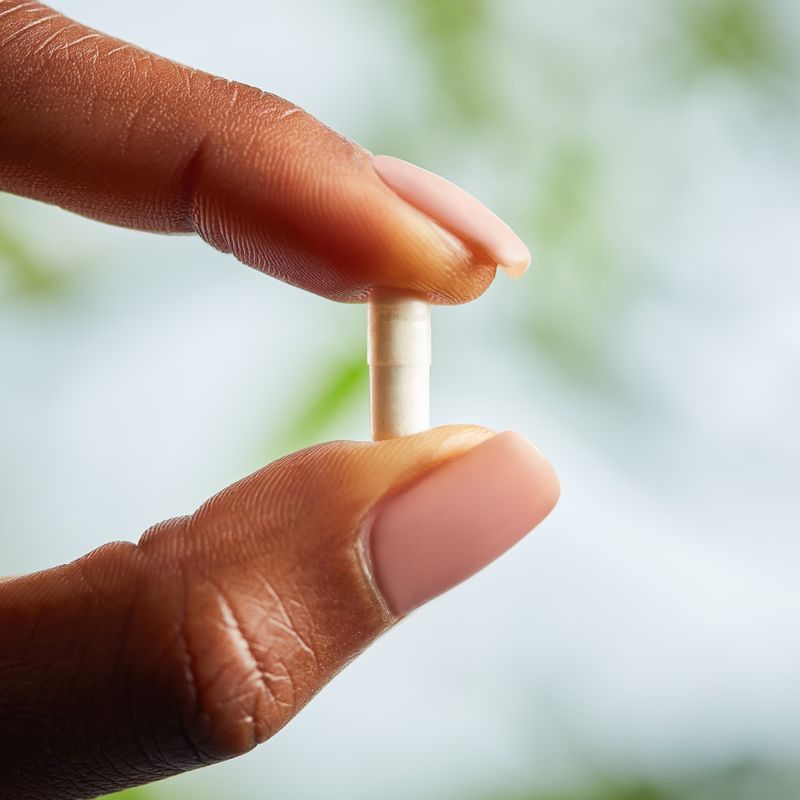 Solgar Biotin 1000 mcg Vegetable Capsules - Pack of 50