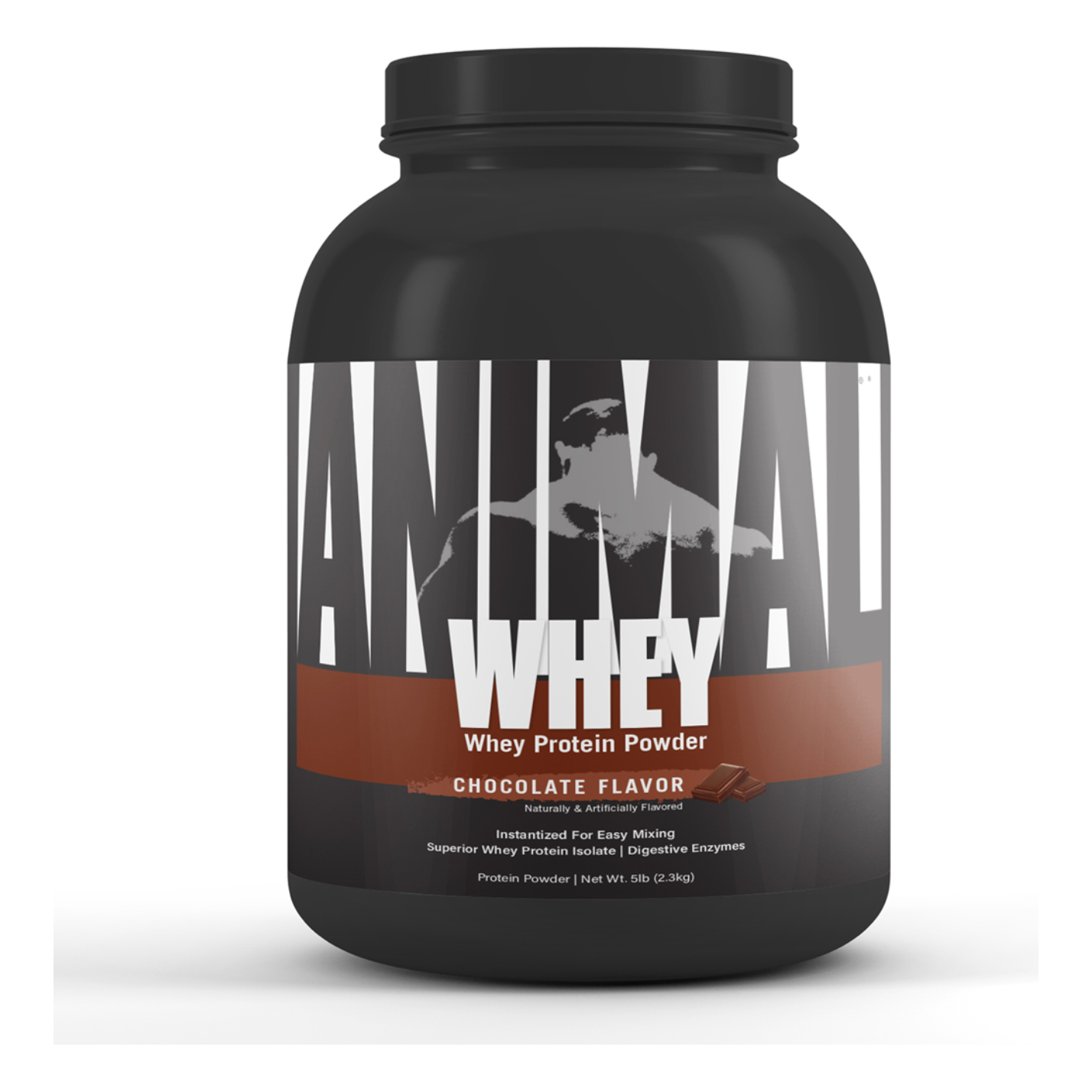 Animal Whey Protein 2.27kg